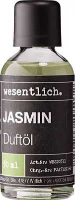 Produktbild von Jasmin 50ml von wesentlich.