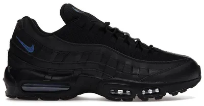 Produktbild von Nike Air Max 95 Black Reflective - EU 42.5