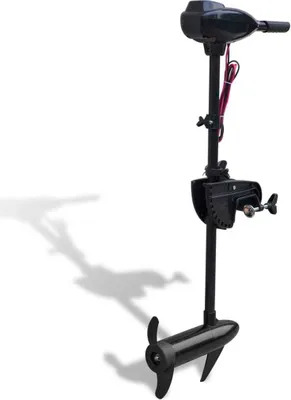 Immagine prodotto di Vidaxl Trolling Motor elettrico P16 36 lbs
