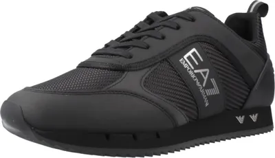 Produktbild von EMPORIO ARMANI 7X000337 AF18613 Schwarz