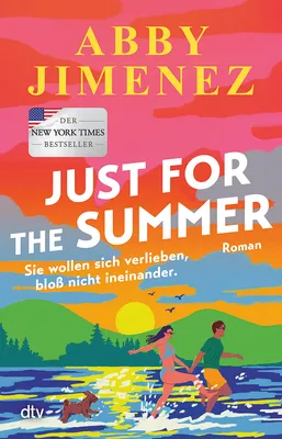 Produktbild von Just for the Summer