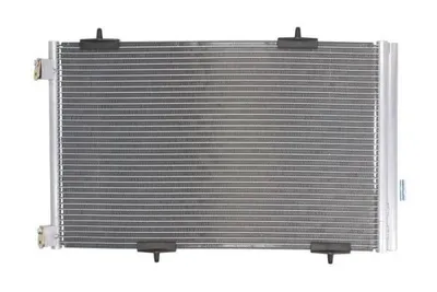 Obrázek produktu pro Kondenzátor, klimatizace THERMOTEC KTT110541