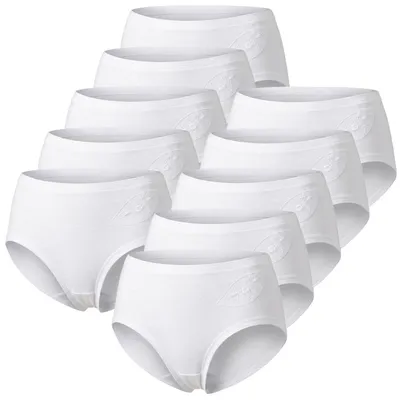 Produktbild von SPEIDEL Damen Taillenslip | 10 Stück