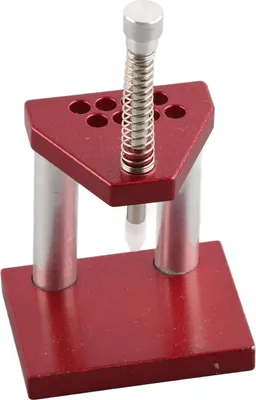 Imagen del producto de Extractor de manecillas de relojes – herramienta para extraer las manecillas de los relojes de pulsera, para su reparación y mantenimiento