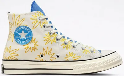 Produktbild von Converse Chuck 70 Hi Sportschuhe Weiß EU 42 1/2 Mann Weiß EU 42 1/2