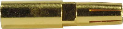 Produktbild von Harting 09030006245, Nickel/Gold, 20 A, 3 g, 100 Stück(e), Deutschland