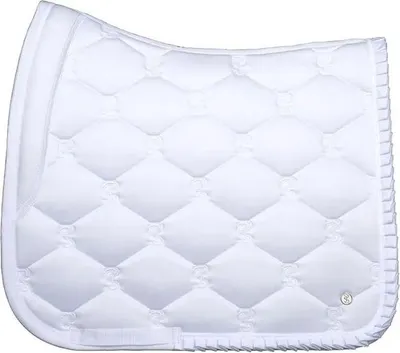 Immagine prodotto di Ps Of Sweden Sella da dressage con volant Bianco Cob Bianco Cob