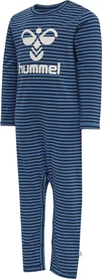 Produktbild von hummel hmlMULLE BODYSUIT - BLACK IRIS - 56