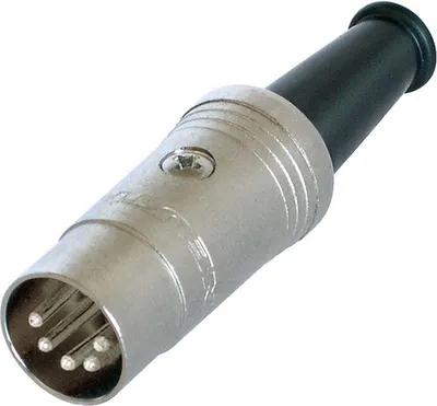 Obrázek produktu pro Rean NYS322 Hi-Fi Konektor / Redukce