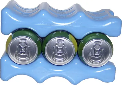 Produktbild von Carpoint 0510252 Kühlelement für Kisten