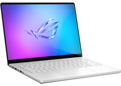 Produktbild von ASUS ROG Zephyrus G14 GA403UP-QS001W, AMD Ryzen™ 9, 4 GHz, 35,6 cm (14"), 2880 x 1800 Pixel, 32 GB, 1 TB