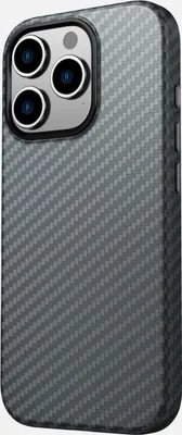 Zdjęcie produktu dla Swissten MagStick Shell dla iPhone 14 Pro czarny