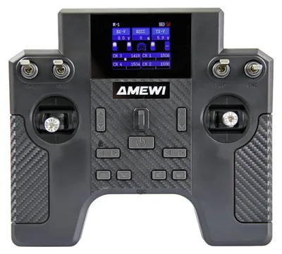 Produktbild von Amewi FS-L12 10-Kanal Fernsteuerung 2,4GHz Ersatzsender