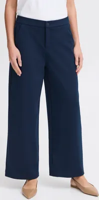 Produktbild von Fransa FRBLAZER Damen Hose Freizeithose Pants