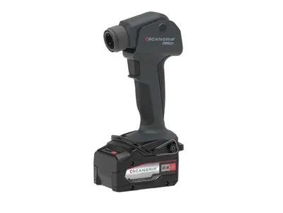 Produktbild von SCANGRIP Werkstattlampe IP30 Lampe NEU