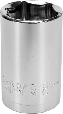 Produktbild von Steckschlüsseleinsatz Sechskant 1/2 Zoll 18 mm