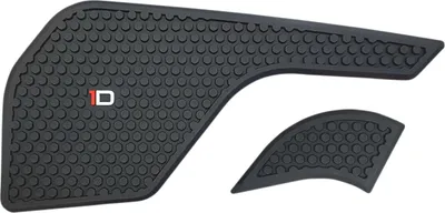 Obrázok produktu pre Bočný kryt nádrže TRIUMPH ONEDESIGN HDR249 čierny