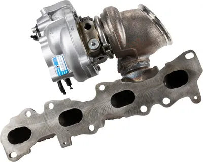 Produktbild von Turbolader Neuteil 71724433