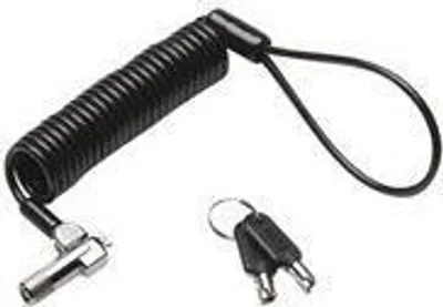 Produktbild von Kensington NanoSaver Portable Keyed Laptop Lock
