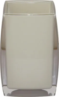 Produktbild von Kleine Wolke Zahnputzbecher Vita beige