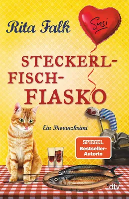 Produktbild von Steckerlfischfiasko