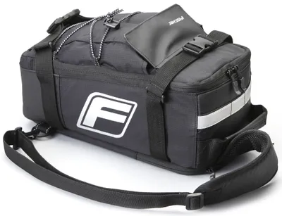 Obrázok produktu pre Taška na batožinu FISCHER 2v1