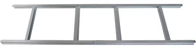 Obrázek produktu pro Podlahová konštrukcia na domček Strend Pro, pre 2172910, 85x172 cm