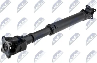 Produktbild von NTY Kardanwelle Gelenkwelle Achsantrieb für TOYOTA LAND CRUISER 150 (KDJ15, GRJ15) Vorne NWN-TY-038