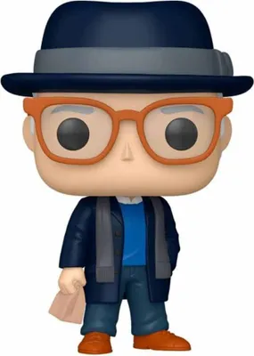Produktbild von Funko Pop! Television: Only Murders in the Building - Charles-Haden Savage #1726