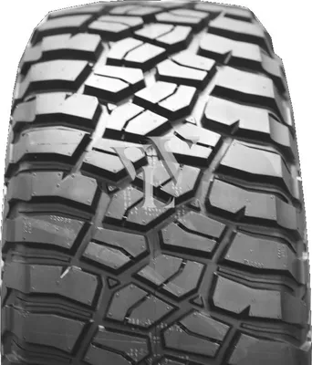 Produktbild von Sommerreifen BF-GOODRICH MUD TERRAIN T/A KM3 P.O.R. (LRE) 235/85 R16 120 Q