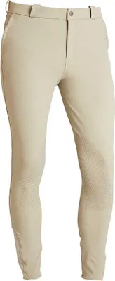 Produktbild von Kingsland KLkenton E-Tec Kniegrip Reithose Herren
