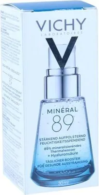 Produktbild von Stä rkende und auffü llende Hautpflege Mineral 89 ( Hyaluron Booster)  30ml