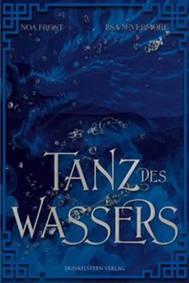 Obrázek produktu pro Die Legende der Yokai - Tanz des Wassers