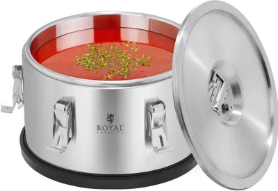 Obrázek produktu pro Expondo Royal Catering Termonádoba 10 l