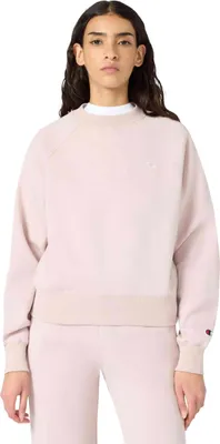 Produktbild von Champion Damen Legacy Hoodie, Rose, M