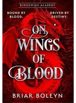 Produktbild von On Wings Of Blood