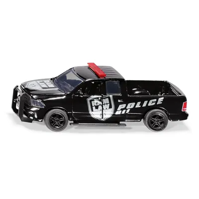 Produktbild von SIKU Dodge RAM 1500 US-Polizei