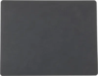 Zdjęcie produktu dla Mata stołowa LindDNA Anthrazit Square