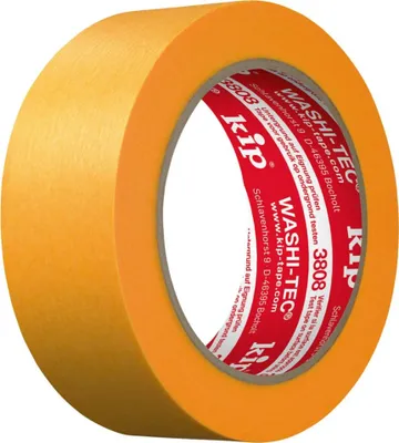 Produktbild von Kip WASHI-TEC Premium 3808-36 36 mm x 50 m