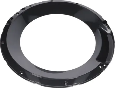 Produktbild von easyPART passend für BOSCH Türring 00798821 für Waschmaschine | Türkranz, Ring