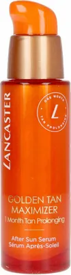 Obrázok produktu pre After Sun Golden Tan Maximiser Lancaster (30 ml)