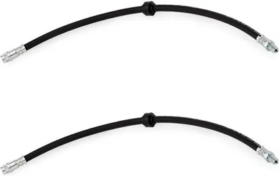 Produktbild von RIDEX 83B0897 Bremsschlauch Vorne für RENAULT ESPACE III (JE0)