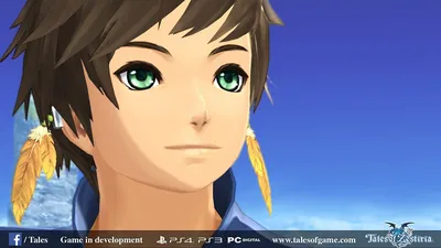 Zdjęcie produktu dla Tales of Zestiria (PS4)