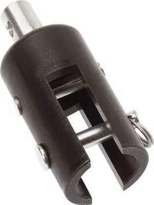 Zdjęcie produktu dla Barton Marine Top Swivel Rolfok