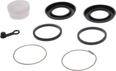 Produktbild von Bremssattelsatz Für Honda Hinten