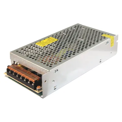 Produktbild von MasterLED LED Trafo 24V DC 200W 8,3A Modul Schaltnetzteil Transformator Netzgerät für LED Streifen IP20
