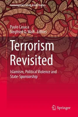 Produktbild von Terrorism Revisited