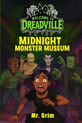 Produktbild von Willkommen in Dreadville