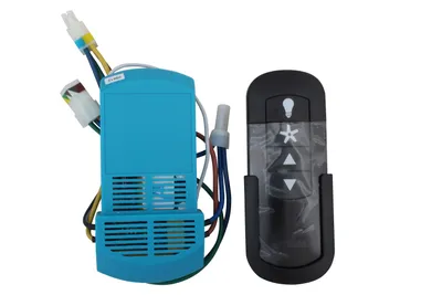 Obrázok produktu pre Sada rádiového diaľkového ovládania pre stropné ventilátory Hunter