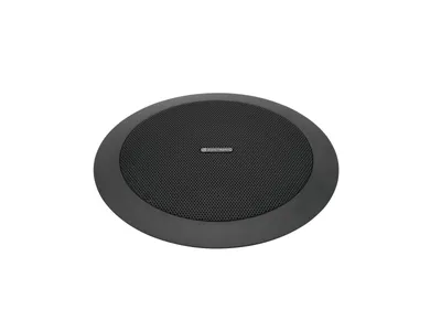 Image de Enceinte de plafond OMNITRONIC CS-5 (noire)